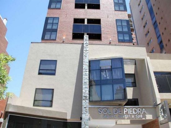 Sol de Piedra Suites & Apart
