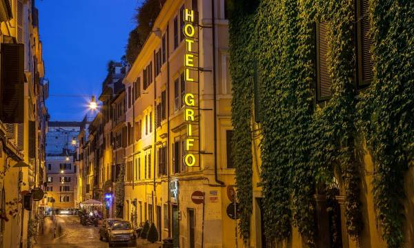 Hotel Grifo