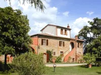 Agriturismo Podere Caggiolo - Swimming Pool & Air Conditioning