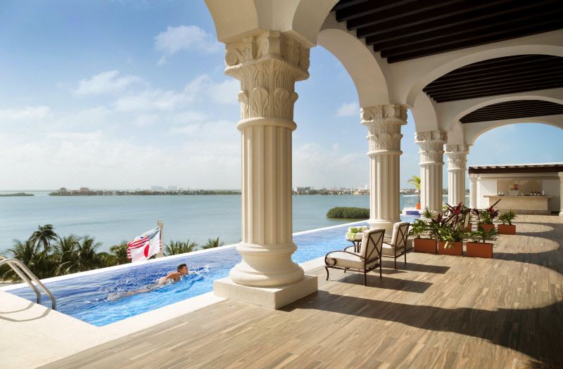 Hyatt Zilara Cancun photo 2