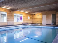 Courtyard Inn Vernon Ξενοδοχεία στην πόλη Vernon