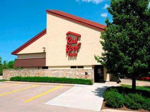 Red Roof Inn Erie - I-90