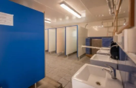 Cosy Cottage Thermal Holiday Park