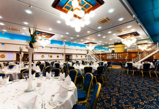 더 리너 호텔 객실 전경