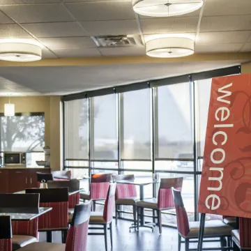 Quality Inn & Suites Near St Louis and I-255