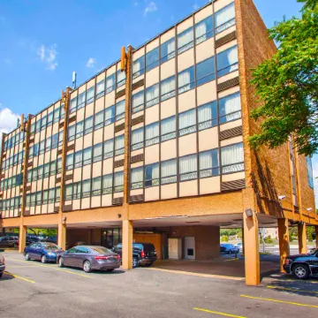 Rodeway Inn Meadowlands