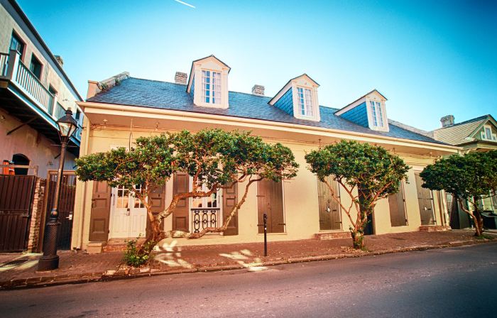 Inn on Ursulines, a French Quarter Guest Houses Property