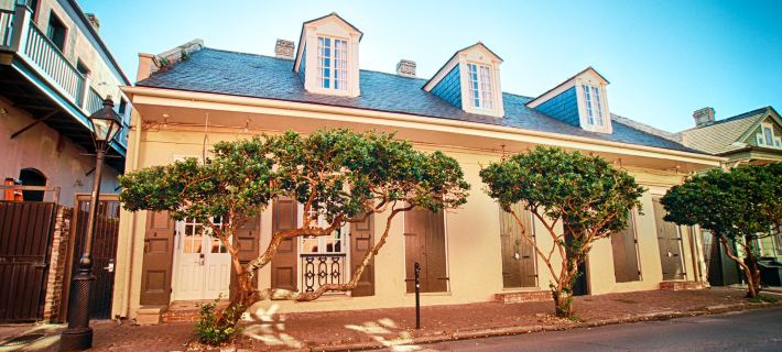 Inn on Ursulines, a French Quarter Guest Houses Property Hotels in New Orleans