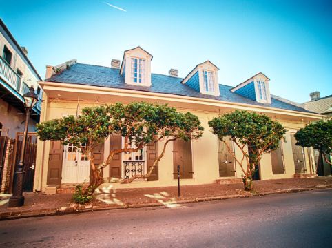 Inn on Ursulines, a French Quarter Guest Houses Property