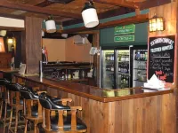 Canadas Best Value Inn and Suites Charlottetown - bar