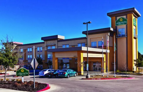 奧斯汀西北雷克萊恩購物中心拉昆塔温德姆套房酒店
