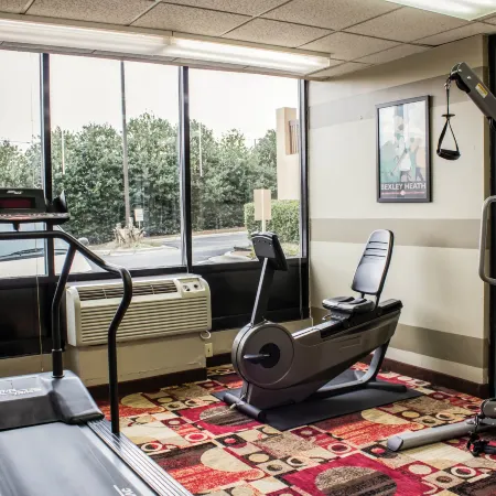 Comfort Inn & Suites Durham Near Duke University