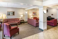 Quality Inn Parsons North