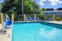 Econo Lodge Hotels in Palm Coast