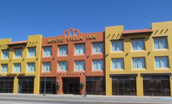 Monte Villa Hotel