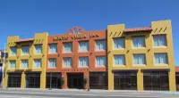 Monte Villa Hotel