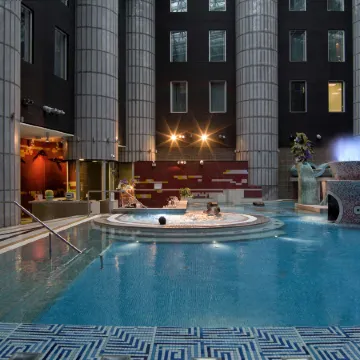 Tallink Spa & Conference Hotel