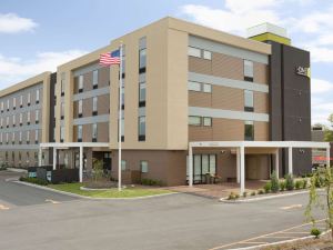 Home2 Suites by Hilton Rochester Henrietta