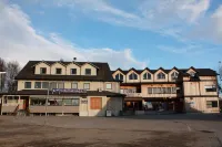 Best Western Hotel Alta - 2-Star