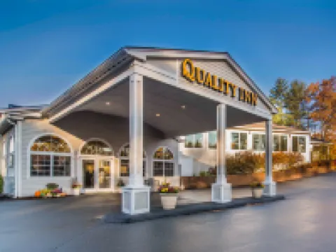 Align Inn Vermont Hotels in Quechee