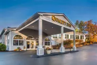 Align Inn Vermont Hotels near Collective the Art of Craft
