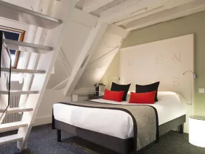 Hôtel Gutenberg