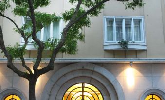 Hotel Britania Art Deco - Lisbon Heritage Collection - Avenida