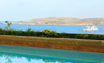 Grand Hotel Gozo