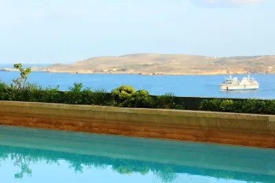 Grand Hotel Gozo