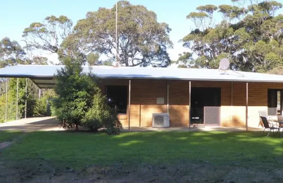 特納布魯克度假屋