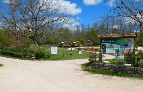 帕迪瑪朵野營酒店