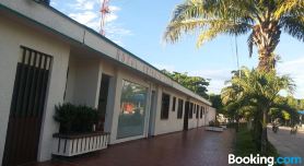 Hotel Orinoco Real