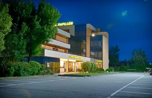 阿爾伯格巴比酒店