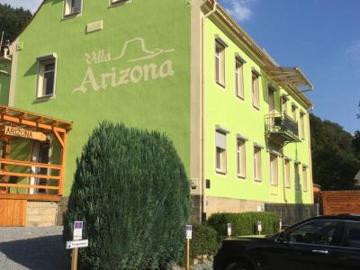 Villa Arizona