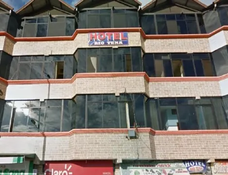 Hotel Río Tena - Housity