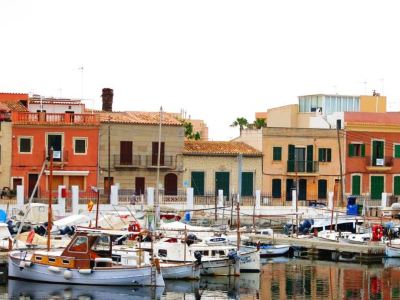 Casa Molinar