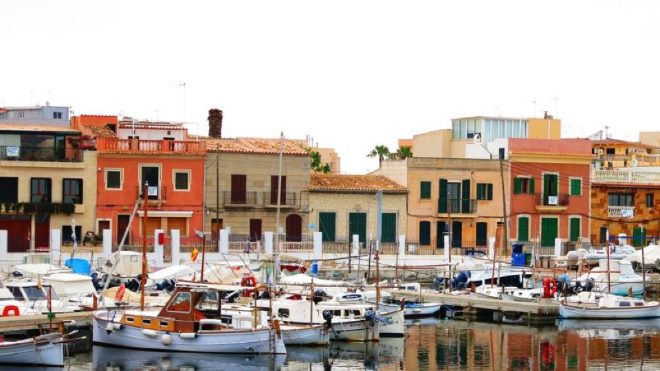 Casa Molinar