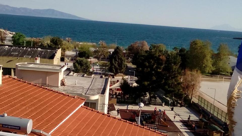 Irini Apartments