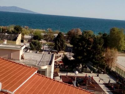 Irini Apartments