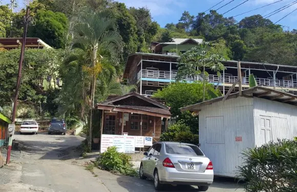 莉莉貝茲公寓式酒店