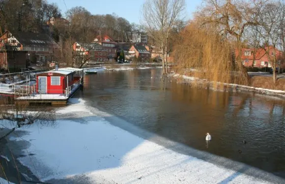 伯格司徒碧酒店