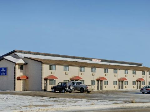 Nova Inn Kindersley