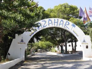 Camping Azahar