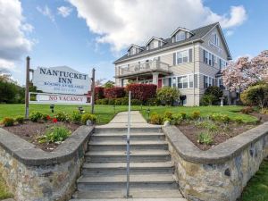 Nantucket Inn - Anacortes