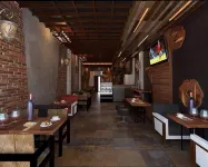 Nature Home Hostel & Cafe