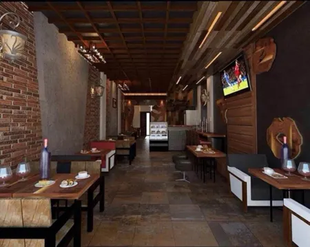 Nature Home Hostel & Cafe Отели рядом с достопримечательностью «Wat Ket Karam Museum»