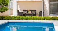 Villa Sofia - Bungalows