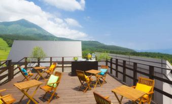 Hoshino Resorts Bandaisan Onsen Hotel