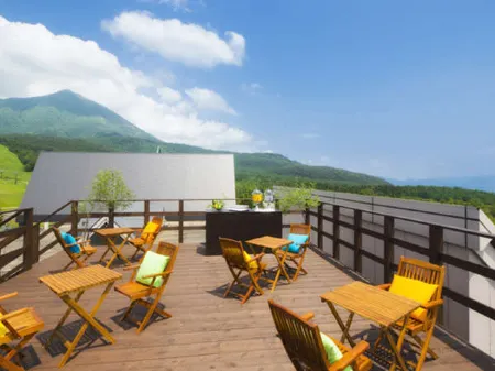 Hoshino Resorts Bandaisan Onsen Hotel