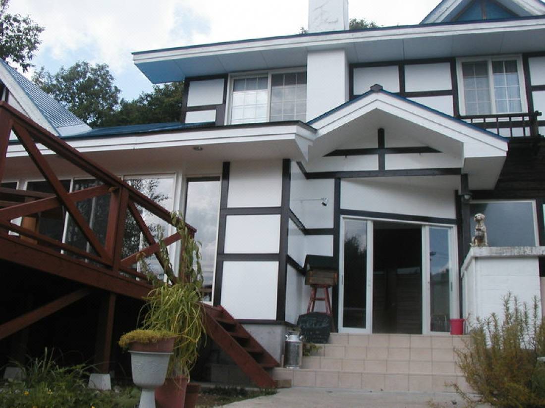 ペンション フェリチェ 南会津郡 を宿泊予約 22年安い料金プラン 口コミ 部屋写真 Trip Com